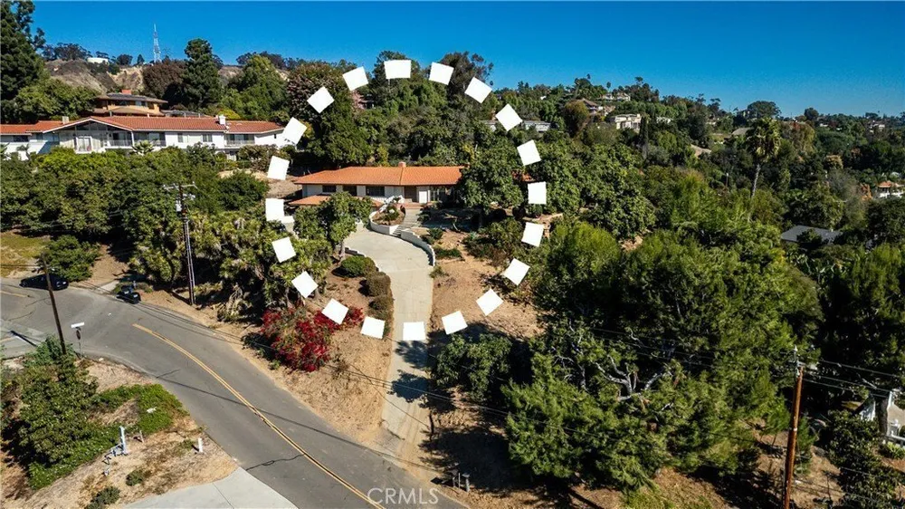 448 Reposado Dr, La Habra Heights, CA 90631