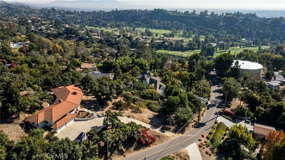 448 Reposado Dr, La Habra Heights, CA 90631