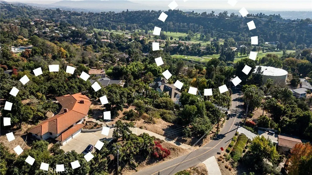 448 Reposado Dr, La Habra Heights, CA 90631