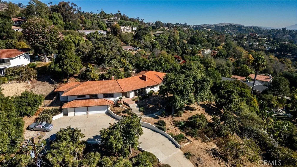 448 Reposado Dr, La Habra Heights, CA 90631
