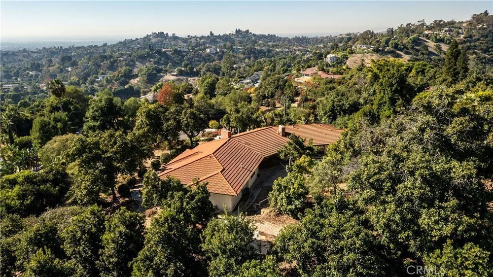 448 Reposado Dr, La Habra Heights, CA 90631