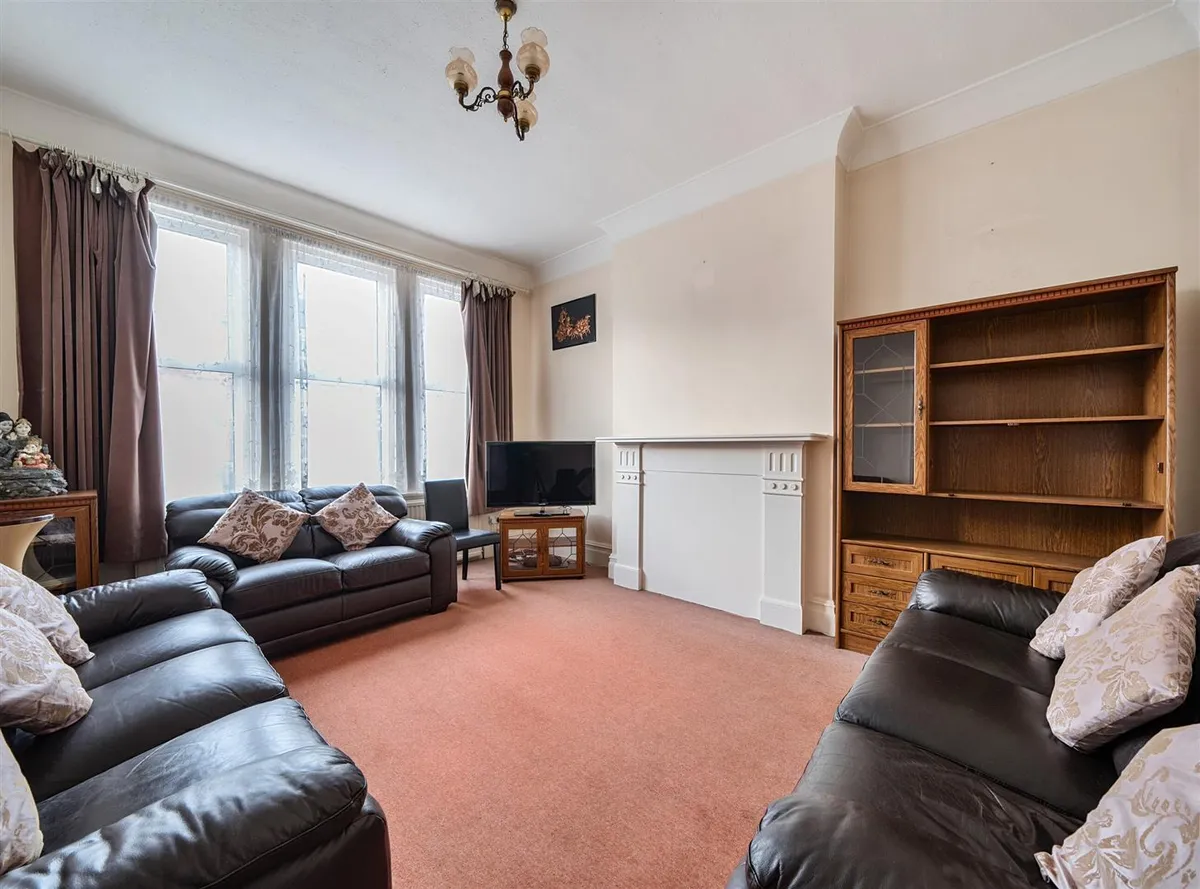 Cedar Road, London, NW2