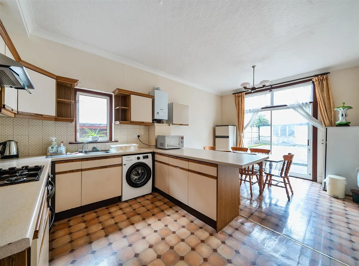 Cedar Road, London, NW2