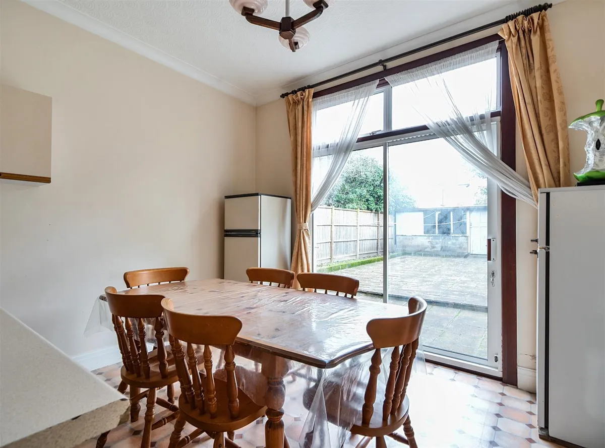 Cedar Road, London, NW2