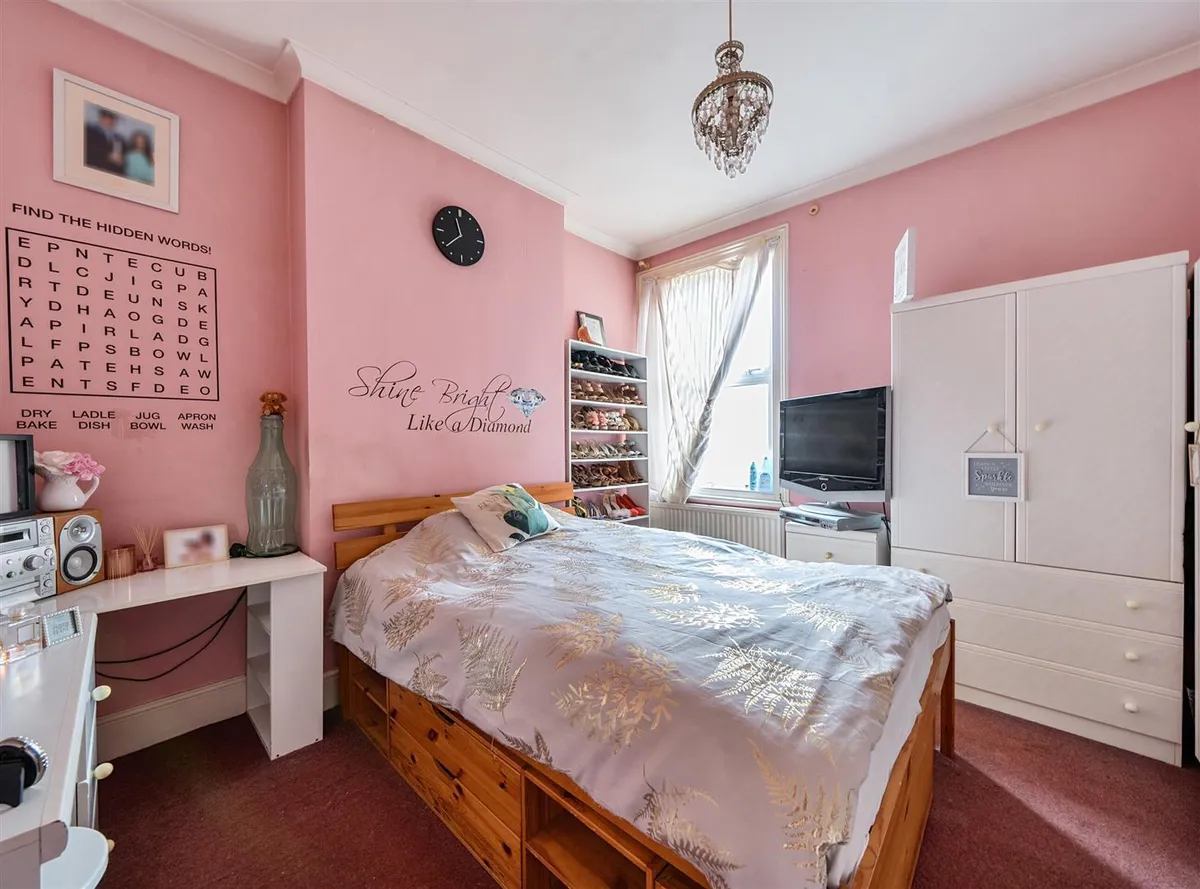 Cedar Road, London, NW2