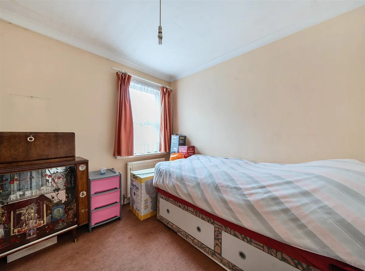Cedar Road, London, NW2