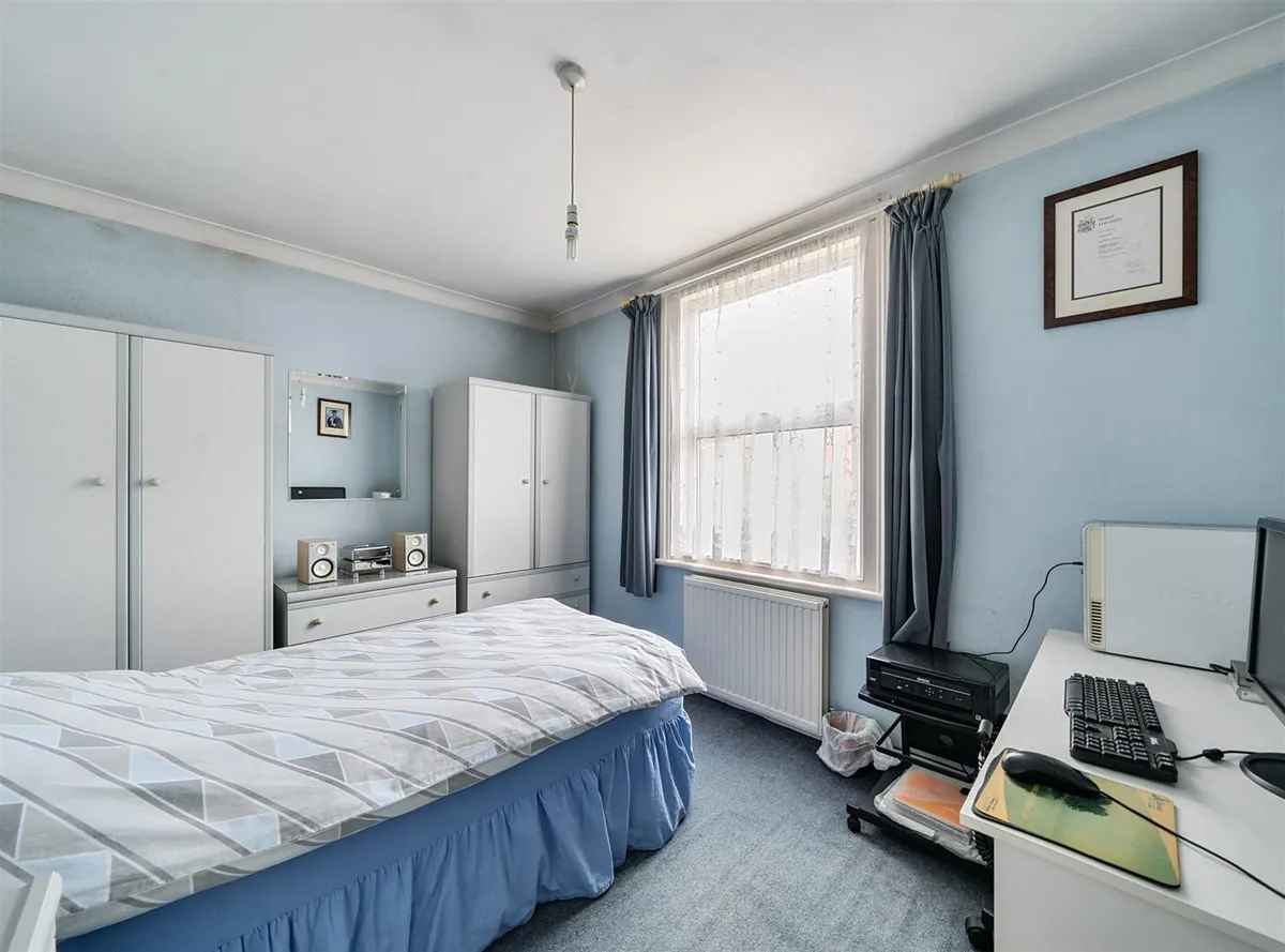 Cedar Road, London, NW2
