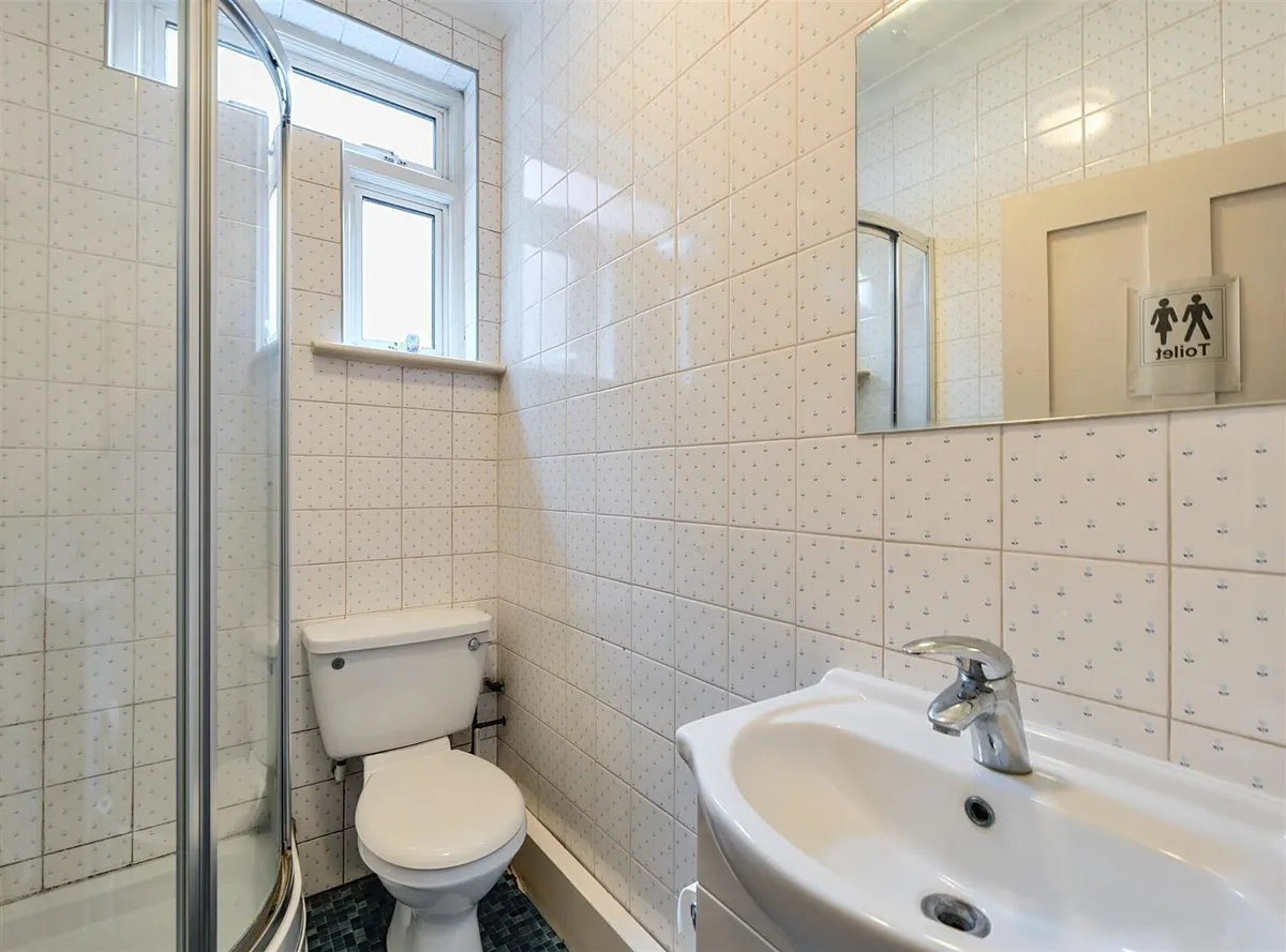 Cedar Road, London, NW2