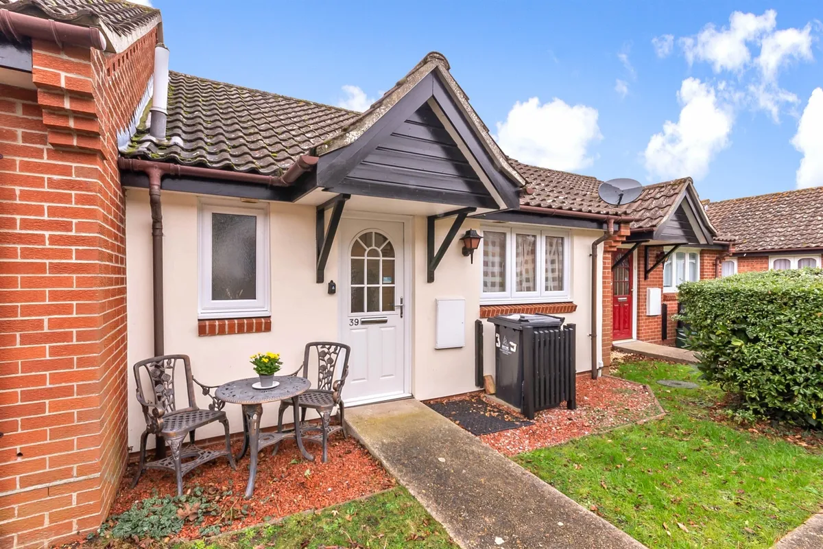 Newnham Green, Maldon