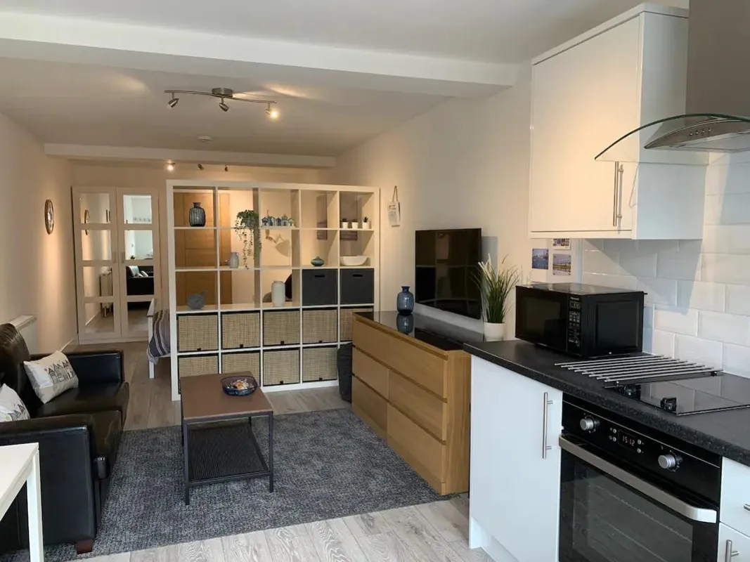 Parkstone Heights, Lower Parkstone