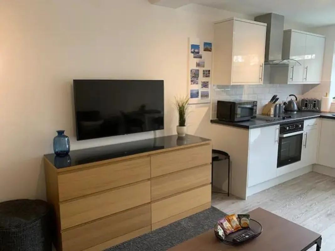 Parkstone Heights, Lower Parkstone
