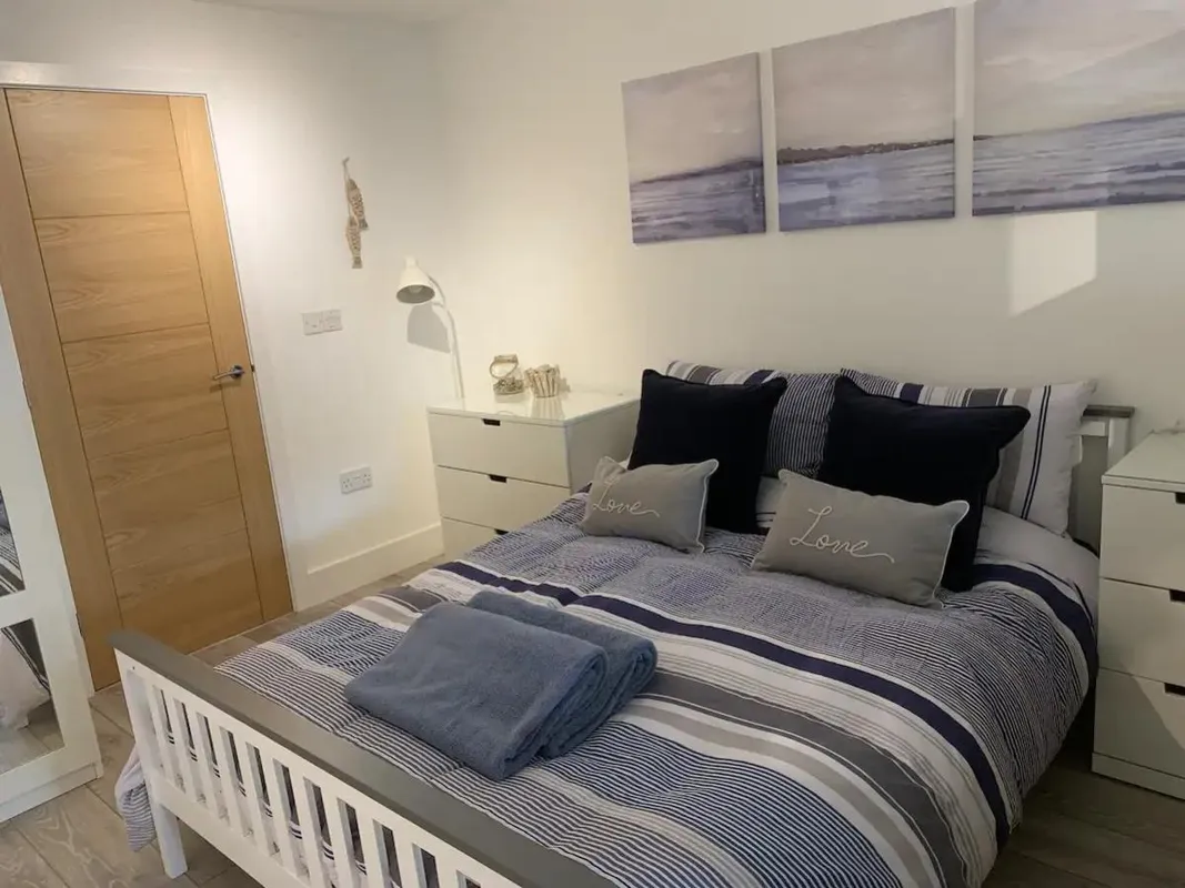 Parkstone Heights, Lower Parkstone