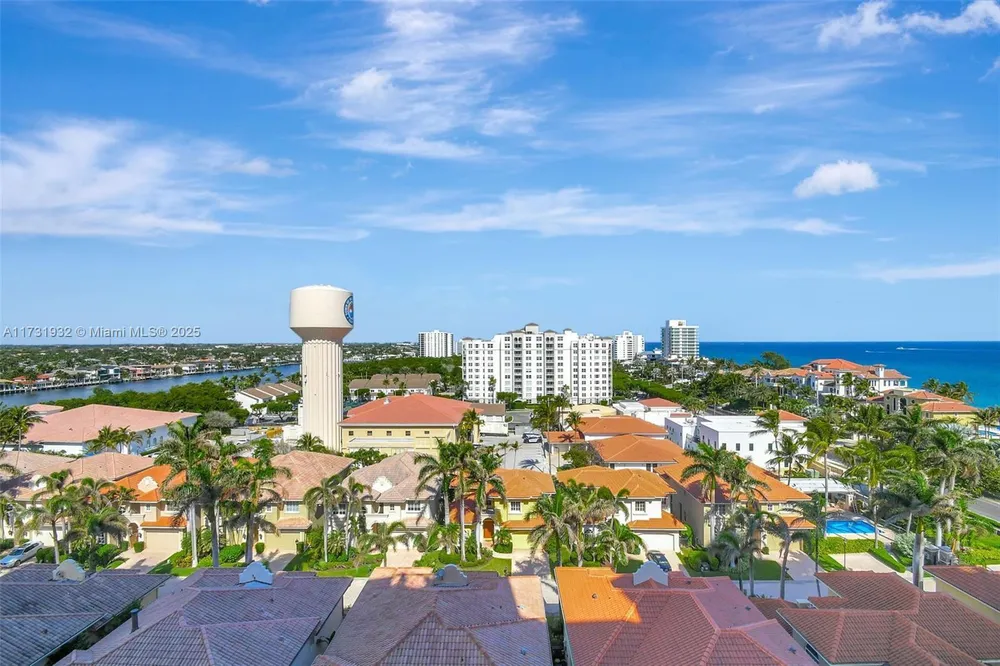 3700 S Ocean Blvd, Highland Beach, FL 33487