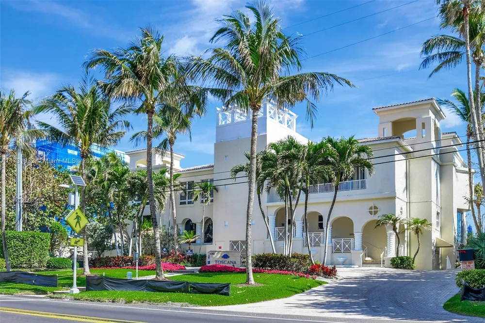 3700 S Ocean Blvd, Highland Beach, FL 33487