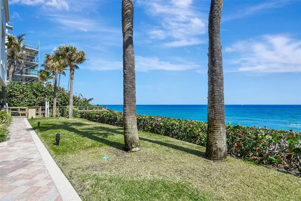 3700 S Ocean Blvd, Highland Beach, FL 33487
