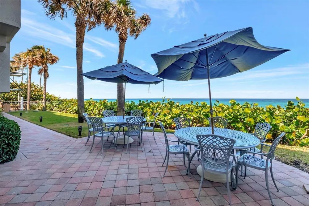 3700 S Ocean Blvd, Highland Beach, FL 33487
