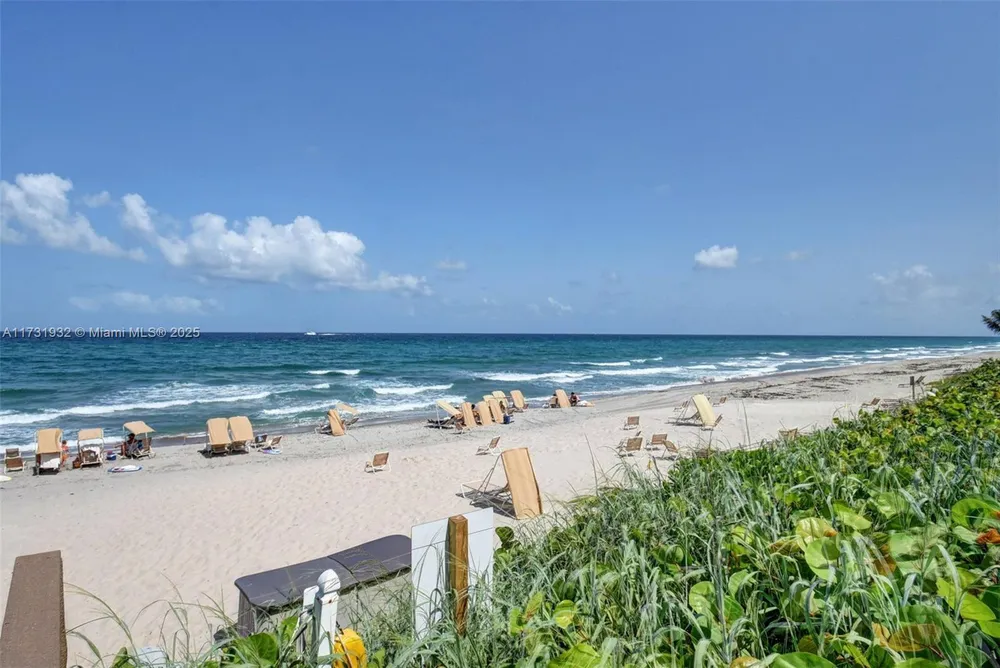 3700 S Ocean Blvd, Highland Beach, FL 33487