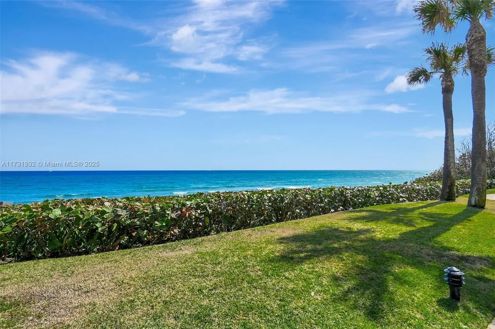 3700 S Ocean Blvd, Highland Beach, FL 33487