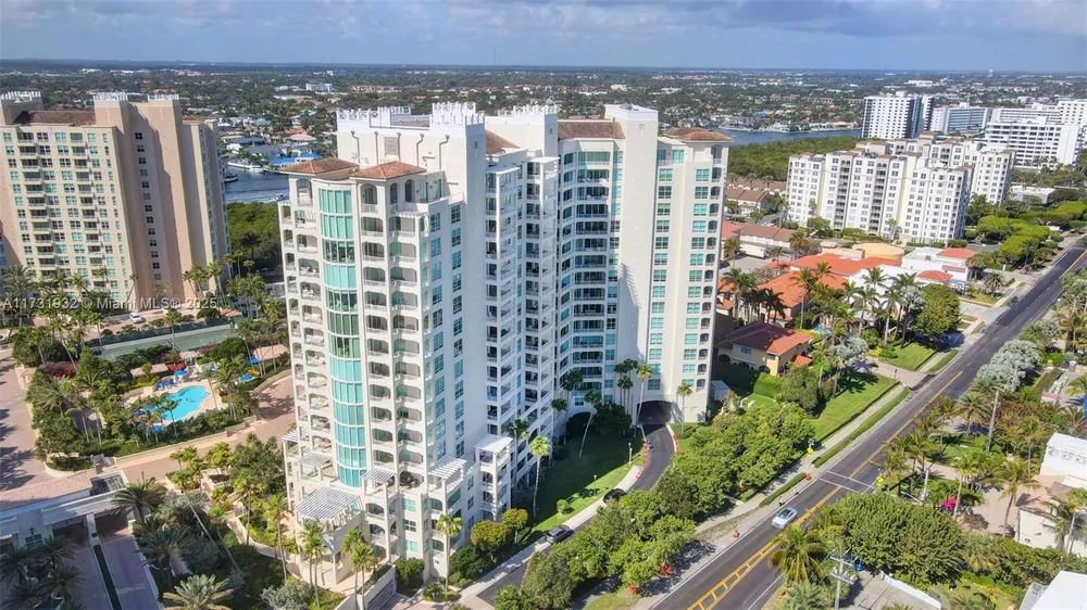 3700 S Ocean Blvd, Highland Beach, FL 33487
