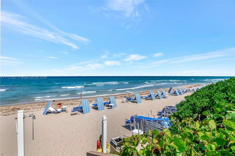 3700 S Ocean Blvd, Highland Beach, FL 33487