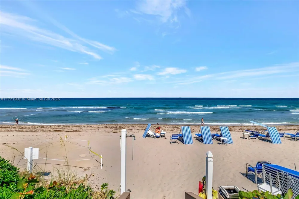 3700 S Ocean Blvd, Highland Beach, FL 33487