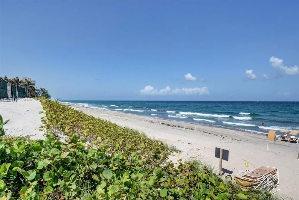 3700 S Ocean Blvd, Highland Beach, FL 33487