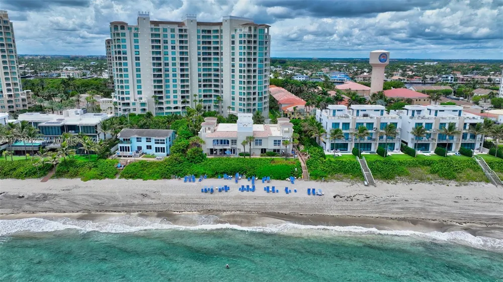 3700 S Ocean Blvd, Highland Beach, FL 33487