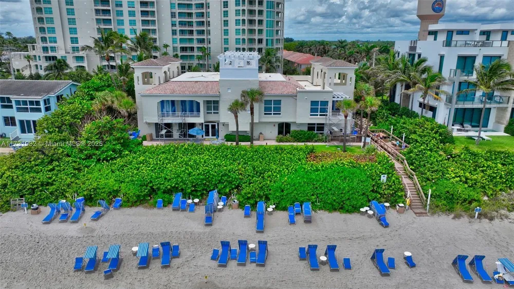 3700 S Ocean Blvd, Highland Beach, FL 33487