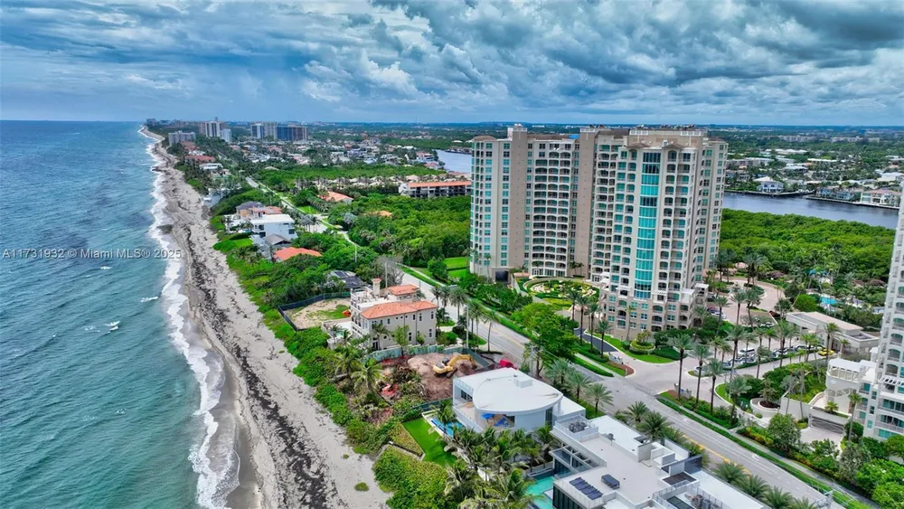 3700 S Ocean Blvd, Highland Beach, FL 33487