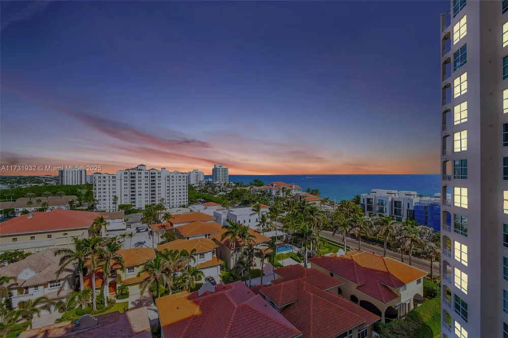3700 S Ocean Blvd, Highland Beach, FL 33487