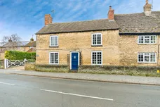 Station Road, Barnack, Stamford