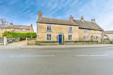 Station Road, Barnack, Stamford