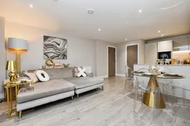Property responsive