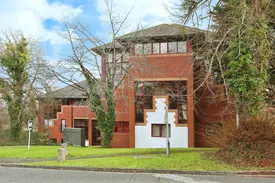 Property responsive