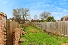 Ryde Avenue, Hull