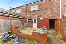 Ryde Avenue, Hull