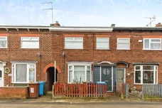 Ryde Avenue, Hull