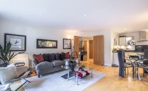 High Trees, SW19, Wimbledon