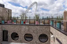 The Robinson South Wembley HA9 photo 9