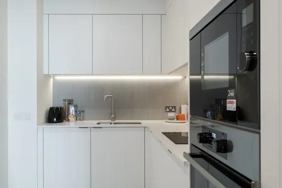 Coppermaker Square, 3 Cherry Park Lane London E20