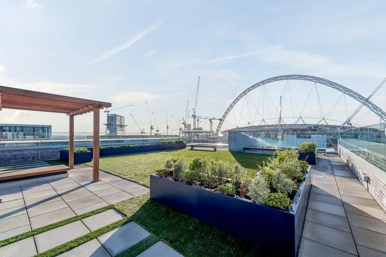 Landsby Wembley Park HA9 photo 22