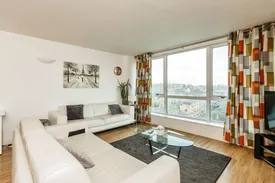 Property responsive