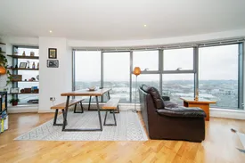 Property responsive