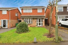 Renfrew Gardens, Kidderminster