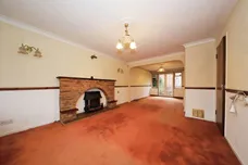 Renfrew Gardens, Kidderminster