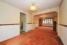 Renfrew Gardens, Kidderminster