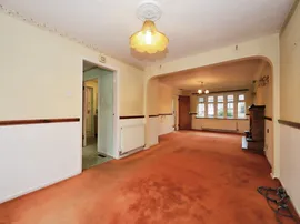 Renfrew Gardens, Kidderminster thumb 3