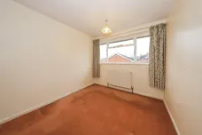 Renfrew Gardens, Kidderminster