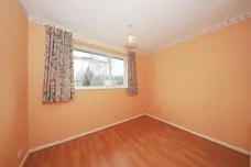 Renfrew Gardens, Kidderminster