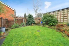 Renfrew Gardens, Kidderminster